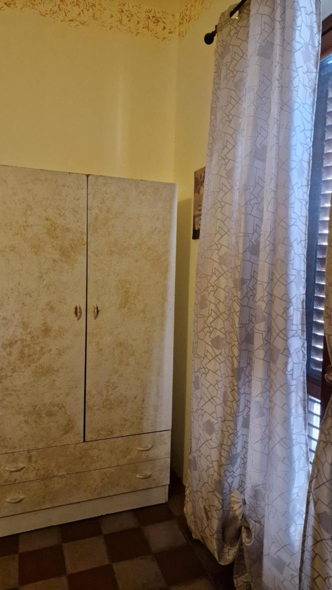B&B Il Vecchio Messina Trapani Exterior foto